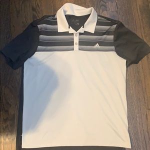 Adidas Golf Shirt